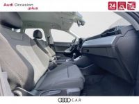 Audi Q3 45 TFSIe 245 ch S tronic 6 Design - <small></small> 39.980 € <small>TTC</small> - #7