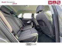 Audi Q3 45 TFSIe 245 ch S tronic 6 Design - <small></small> 39.980 € <small>TTC</small> - #8