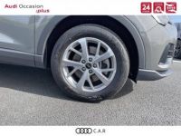 Audi Q3 45 TFSIe 245 ch S tronic 6 Design - <small></small> 39.980 € <small>TTC</small> - #9