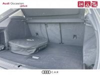 Audi Q3 45 TFSIe 245 ch S tronic 6 Design - <small></small> 39.980 € <small>TTC</small> - #10