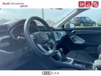 Audi Q3 45 TFSIe 245 ch S tronic 6 Design - <small></small> 39.980 € <small>TTC</small> - #12