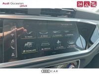 Audi Q3 45 TFSIe 245 ch S tronic 6 Design - <small></small> 39.980 € <small>TTC</small> - #14