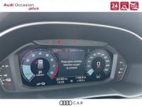 Audi Q3 45 TFSIe 245 ch S tronic 6 Design - <small></small> 39.980 € <small>TTC</small> - #15