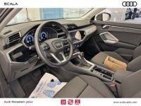 Audi Q3 45 TFSIe 245 ch S tronic 6 Design - <small></small> 38.990 € <small>TTC</small> - #12