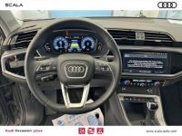 Audi Q3 45 TFSIe 245 ch S tronic 6 Design - <small></small> 38.990 € <small>TTC</small> - #13