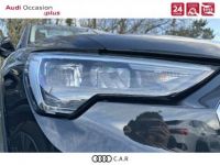 Audi Q3 45 TFSIe 245 ch S tronic 6 Design - <small></small> 39.500 € <small>TTC</small> - #16