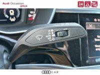 Audi Q3 45 TFSIe 245 ch S tronic 6 Design - <small></small> 39.500 € <small>TTC</small> - #20