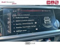 Audi Q3 45 TFSIe 245 ch S tronic 6 Design - <small></small> 39.500 € <small>TTC</small> - #22