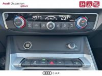 Audi Q3 45 TFSIe 245 ch S tronic 6 Design - <small></small> 39.500 € <small>TTC</small> - #23