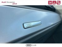 Audi Q3 45 TFSIe 245 ch S tronic 6 Design - <small></small> 39.500 € <small>TTC</small> - #24