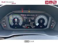 Audi Q3 45 TFSIe 245 ch S tronic 6 Design - <small></small> 39.500 € <small>TTC</small> - #25