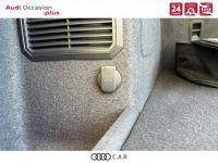 Audi Q3 45 TFSIe 245 ch S tronic 6 Design - <small></small> 39.500 € <small>TTC</small> - #29