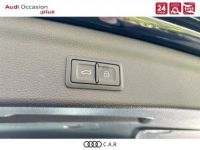 Audi Q3 45 TFSIe 245 ch S tronic 6 Design - <small></small> 39.500 € <small>TTC</small> - #30