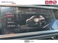 Audi Q3 45 TFSIe 245 ch S tronic 6 Design - <small></small> 36.900 € <small>TTC</small> - #32