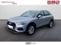 Audi Q3 45 TFSIe 245 ch S tronic 6 Design - <small></small> 35.490 € <small>TTC</small> - #1