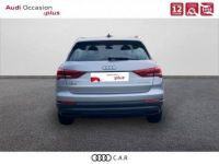 Audi Q3 45 TFSIe 245 ch S tronic 6 Design - <small></small> 35.490 € <small>TTC</small> - #4