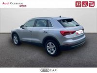 Audi Q3 45 TFSIe 245 ch S tronic 6 Design - <small></small> 35.490 € <small>TTC</small> - #5