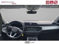 Audi Q3 45 TFSIe 245 ch S tronic 6 Design - <small></small> 35.490 € <small>TTC</small> - #6