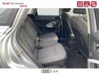 Audi Q3 45 TFSIe 245 ch S tronic 6 Design - <small></small> 35.490 € <small>TTC</small> - #8