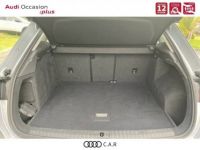 Audi Q3 45 TFSIe 245 ch S tronic 6 Design - <small></small> 35.490 € <small>TTC</small> - #10