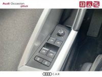 Audi Q3 45 TFSIe 245 ch S tronic 6 Design - <small></small> 35.490 € <small>TTC</small> - #11