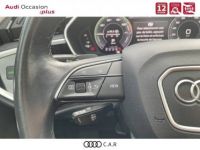 Audi Q3 45 TFSIe 245 ch S tronic 6 Design - <small></small> 35.490 € <small>TTC</small> - #12