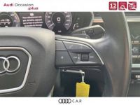 Audi Q3 45 TFSIe 245 ch S tronic 6 Design - <small></small> 35.490 € <small>TTC</small> - #13