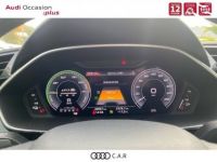 Audi Q3 45 TFSIe 245 ch S tronic 6 Design - <small></small> 35.490 € <small>TTC</small> - #15