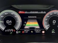 Audi Q3 45 TFSIe 245 ch S tronic 6 S line - <small></small> 44.980 € <small>TTC</small> - #8
