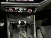 Audi Q3 45 TFSIe 245 ch S tronic 6 S line - <small></small> 44.980 € <small>TTC</small> - #7