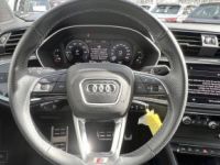 Audi Q3 45 TFSIe 245 ch S tronic 6 S line - <small></small> 43.980 € <small>TTC</small> - #9