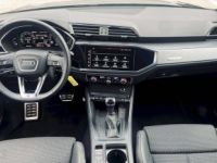 Audi Q3 45 TFSIe 245 ch S tronic 6 S line - <small></small> 44.980 € <small>TTC</small> - #3