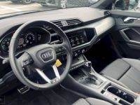 Audi Q3 45 TFSIe 245 ch S tronic 6 S line - <small></small> 44.980 € <small>TTC</small> - #11