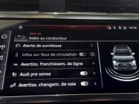 Audi Q3 45 TFSIe 245 ch S tronic 6 S line - <small></small> 44.980 € <small>TTC</small> - #19