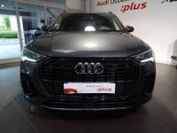 Audi Q3 45 TFSIe 245 ch S tronic 6 S line - <small></small> 45.990 € <small>TTC</small> - #4
