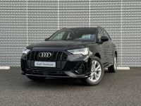 Audi Q3 45 TFSIe 245 ch S tronic 6 S line - <small></small> 47.900 € <small>TTC</small> - #1