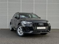 Audi Q3 45 TFSIe 245 ch S tronic 6 S line - <small></small> 47.900 € <small>TTC</small> - #2