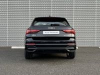 Audi Q3 45 TFSIe 245 ch S tronic 6 S line - <small></small> 47.900 € <small>TTC</small> - #5