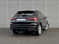 Audi Q3 45 TFSIe 245 ch S tronic 6 S line - <small></small> 47.900 € <small>TTC</small> - #6