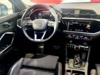 Audi Q3 45 TFSIe 245 ch S tronic 6 S line - <small></small> 39.980 € <small>TTC</small> - #11