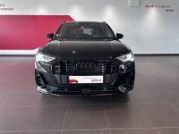 Audi Q3 45 TFSIe 245 ch S tronic 6 S line - <small></small> 63.796 € <small>TTC</small> - #3