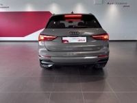 Audi Q3 45 TFSIe 245 ch S tronic 6 S line - <small></small> 64.486 € <small>TTC</small> - #6