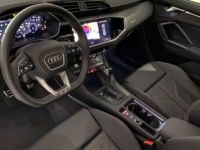 Audi Q3 45 TFSIe 245 ch S tronic 6 S line - <small></small> 44.980 € <small>TTC</small> - #6