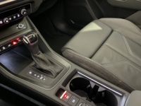 Audi Q3 45 TFSIe 245 ch S tronic 6 S line - <small></small> 44.980 € <small>TTC</small> - #18