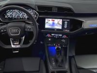 Audi Q3 45 TFSIe 245 ch S tronic 6 S line - <small></small> 61.900 € <small>TTC</small> - #5