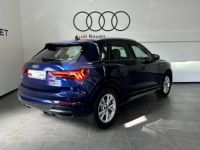 Audi Q3 45 TFSIe 245 ch S tronic 6 S line - <small></small> 38.990 € <small>TTC</small> - #3