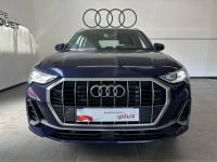 Audi Q3 45 TFSIe 245 ch S tronic 6 S line - <small></small> 38.990 € <small>TTC</small> - #4