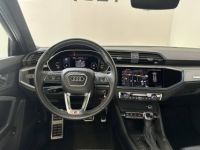 Audi Q3 45 TFSIe 245 ch S tronic 6 S line - <small></small> 38.990 € <small>TTC</small> - #6