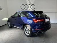 Audi Q3 45 TFSIe 245 ch S tronic 6 S line - <small></small> 38.990 € <small>TTC</small> - #34