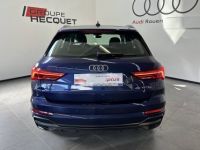 Audi Q3 45 TFSIe 245 ch S tronic 6 S line - <small></small> 38.990 € <small>TTC</small> - #35